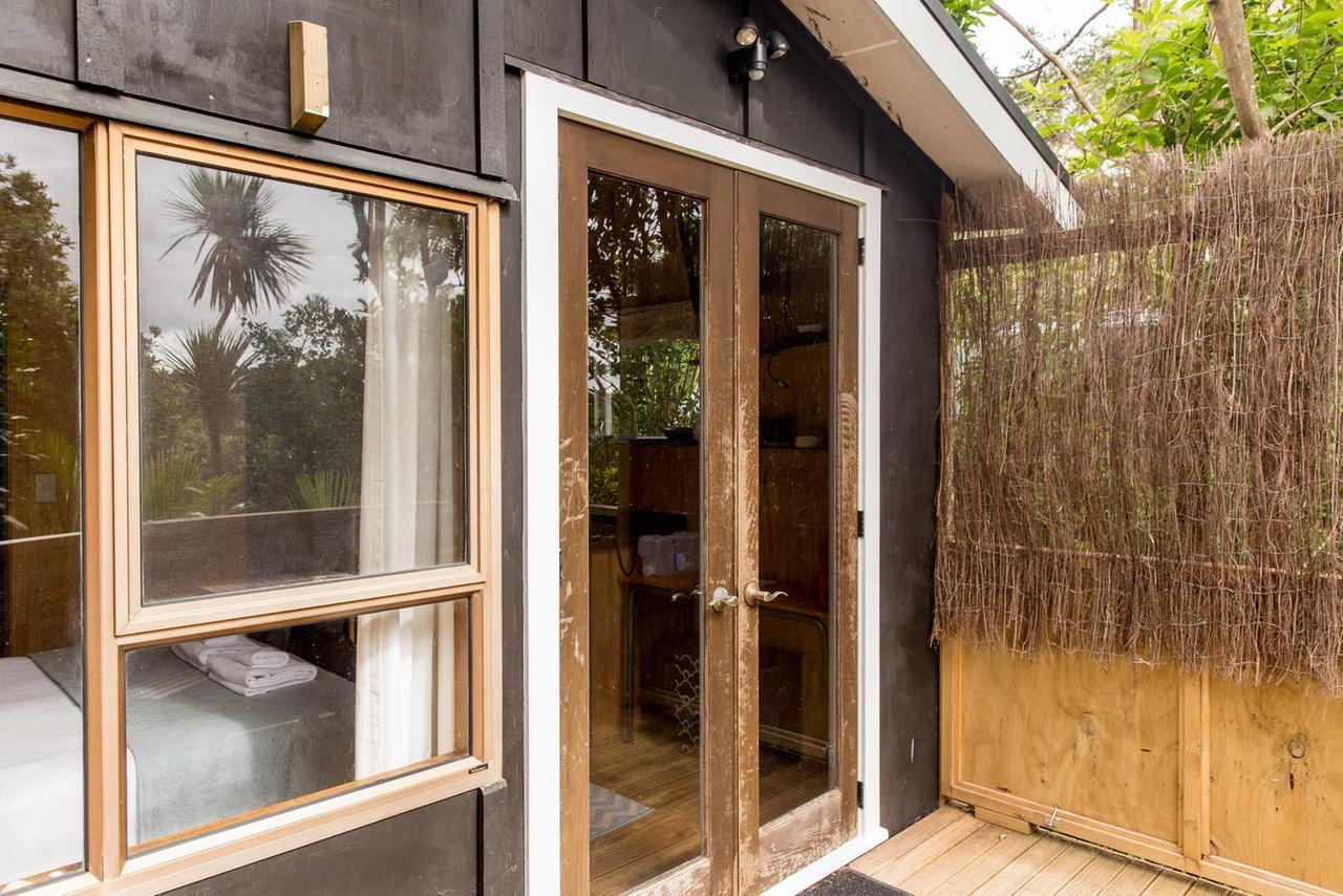 Palm Beach Bungalows Ngoại thất bức ảnh