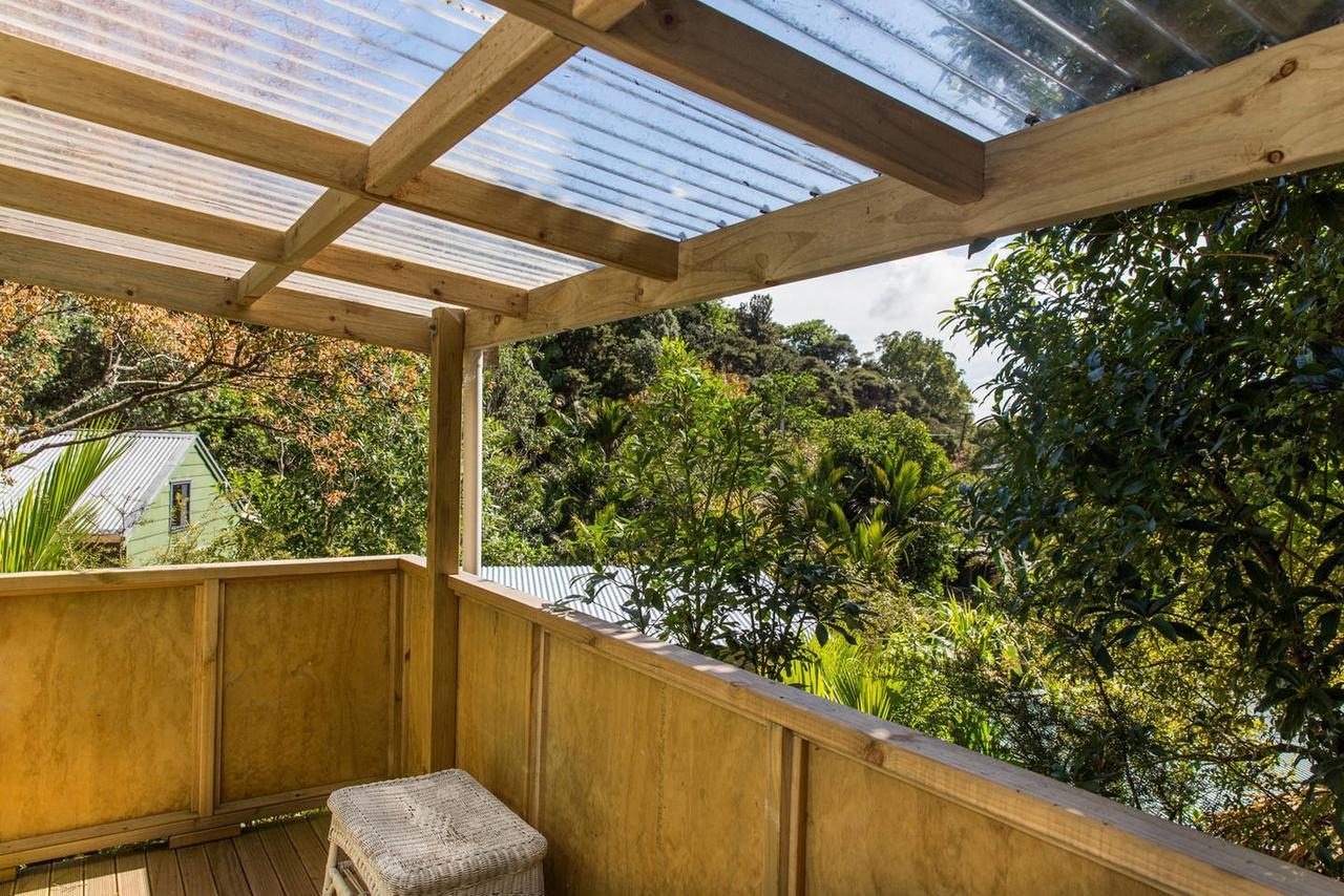 Palm Beach Bungalows Ngoại thất bức ảnh