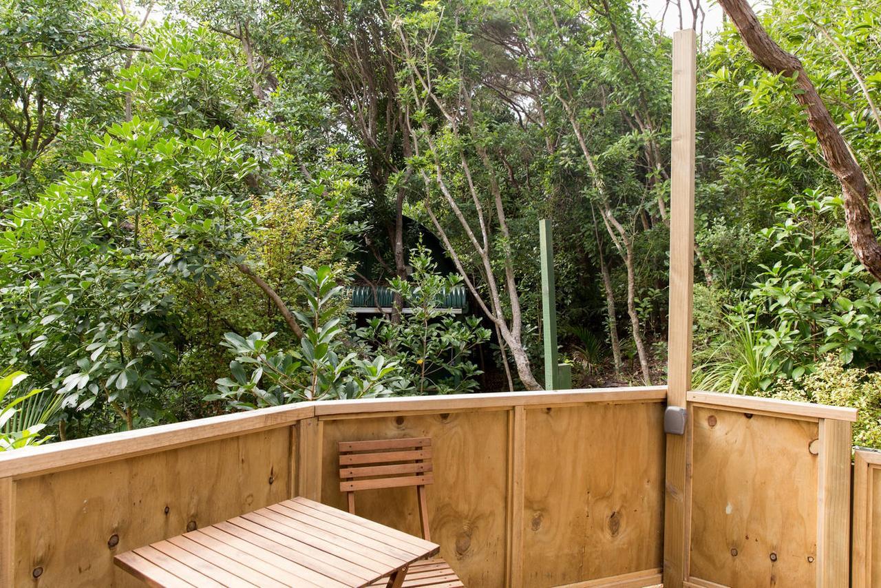 Palm Beach Bungalows Ngoại thất bức ảnh