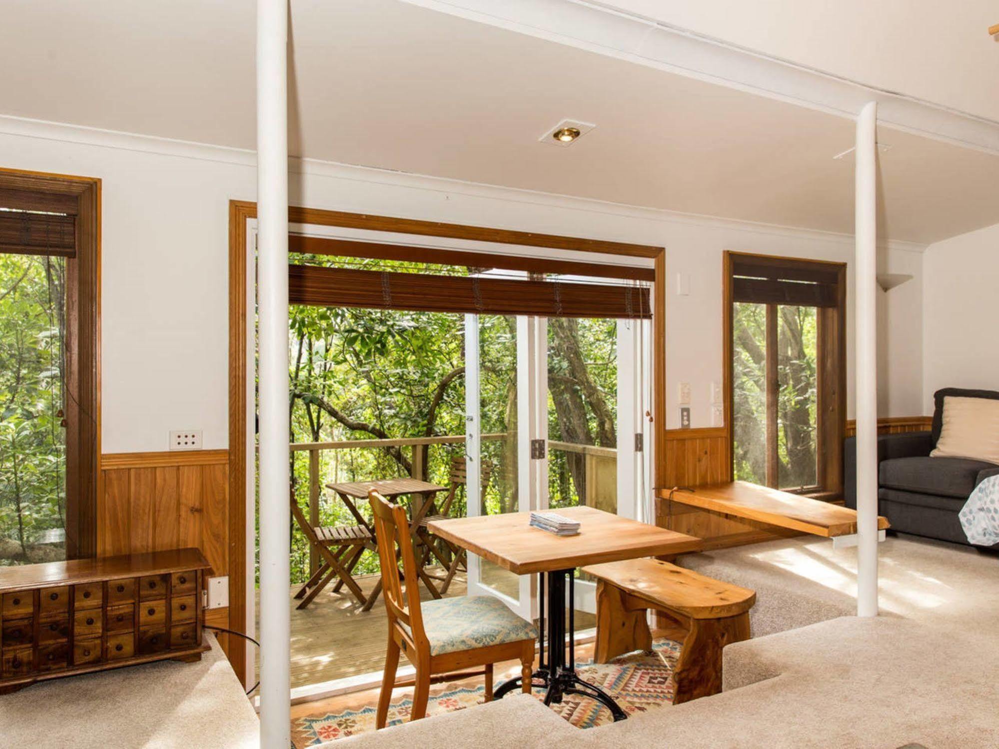 Palm Beach Bungalows Ngoại thất bức ảnh