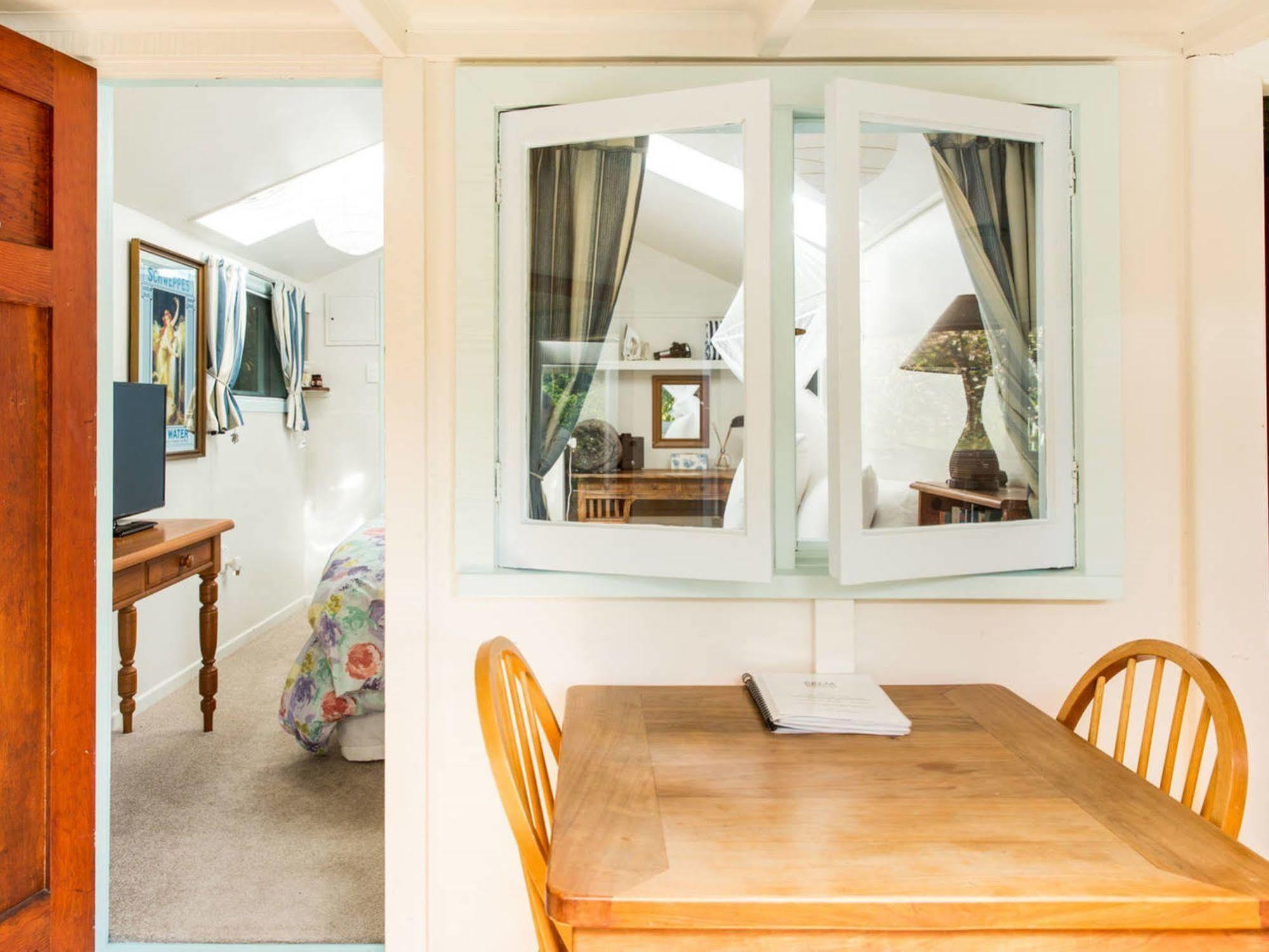Palm Beach Bungalows Ngoại thất bức ảnh
