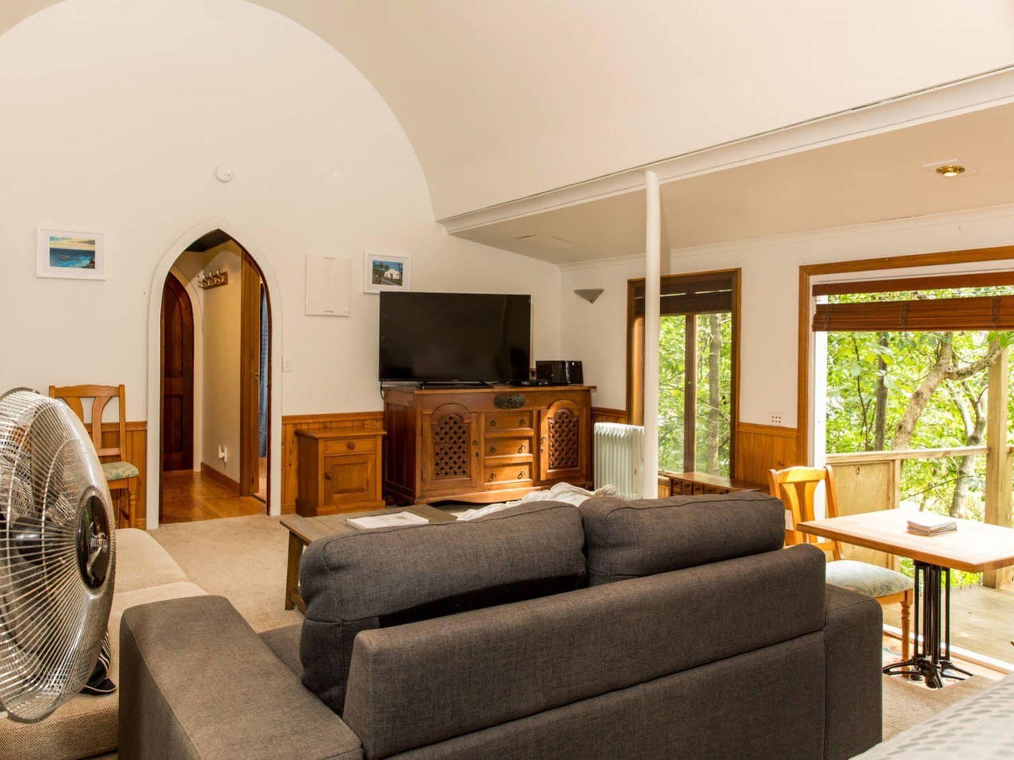 Palm Beach Bungalows Ngoại thất bức ảnh
