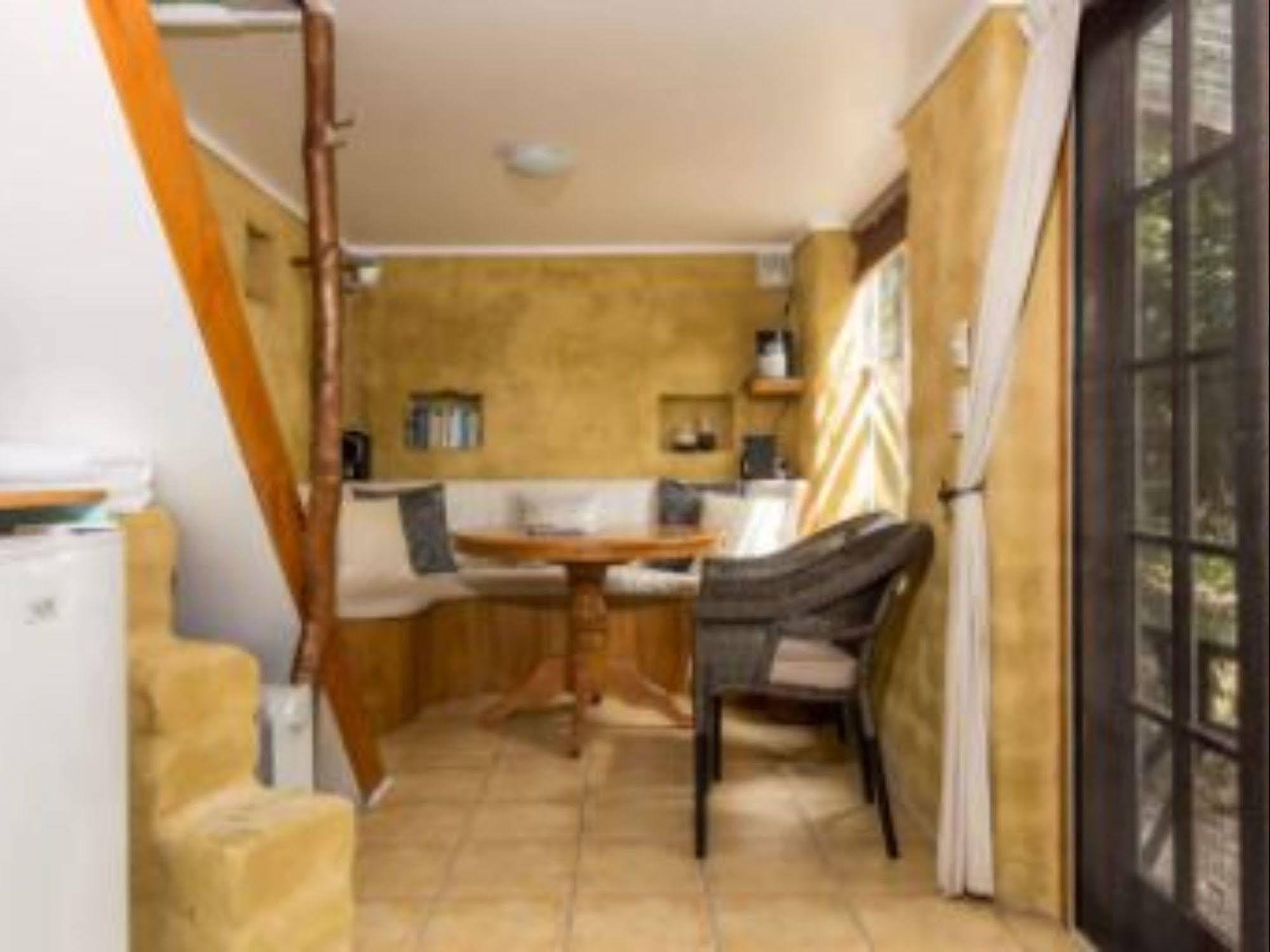 Palm Beach Bungalows Ngoại thất bức ảnh
