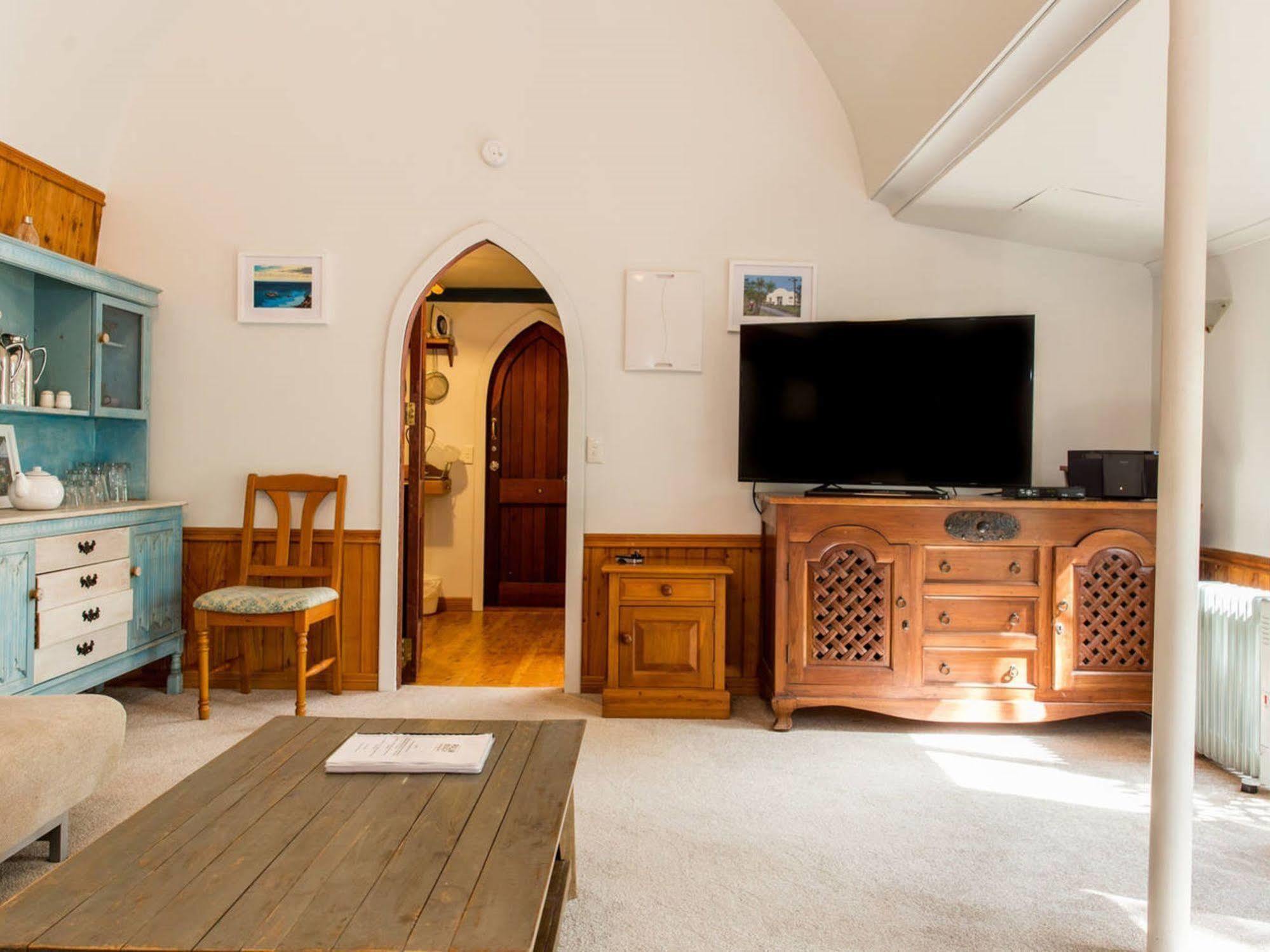 Palm Beach Bungalows Ngoại thất bức ảnh