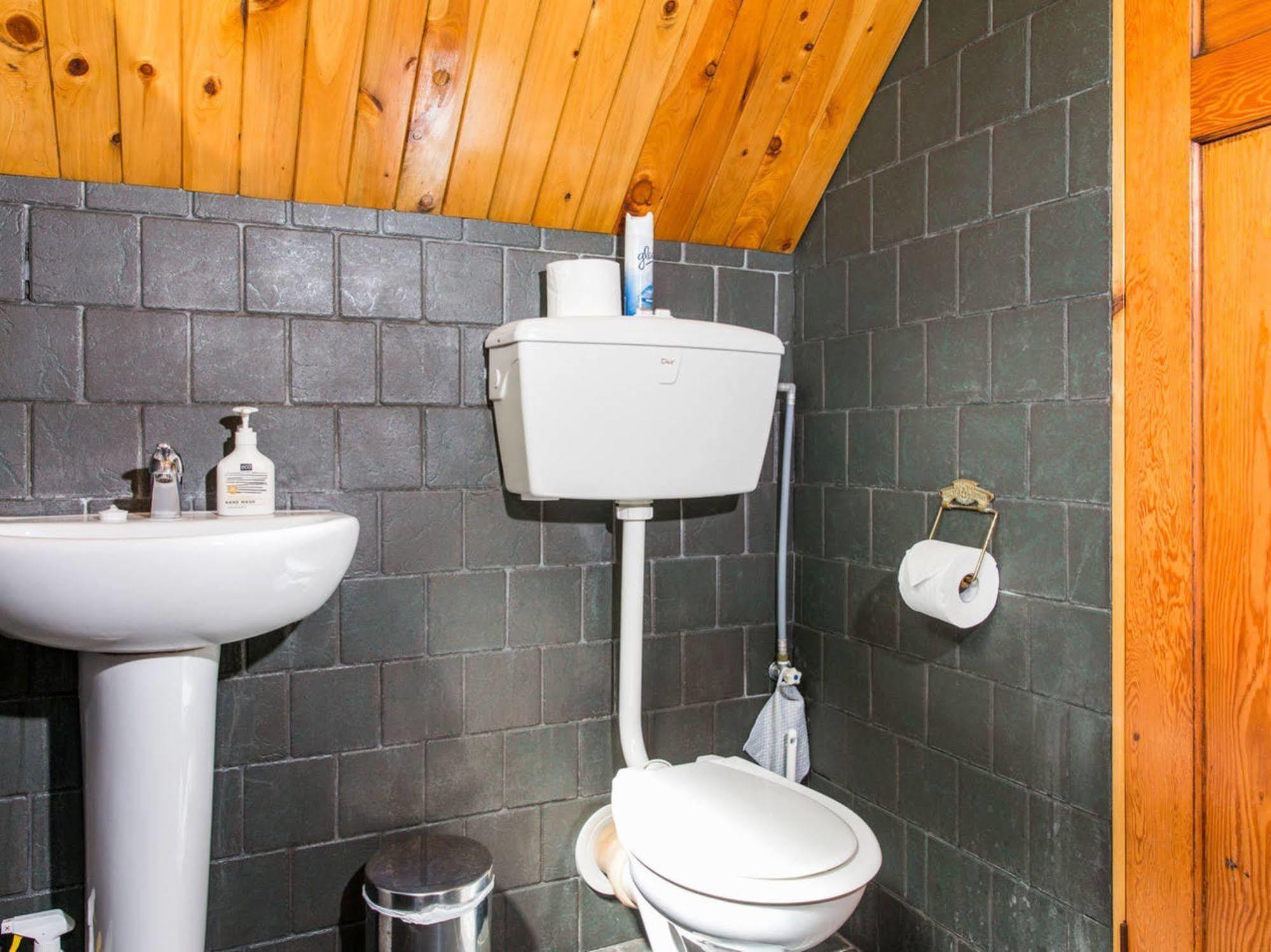 Palm Beach Bungalows Ngoại thất bức ảnh