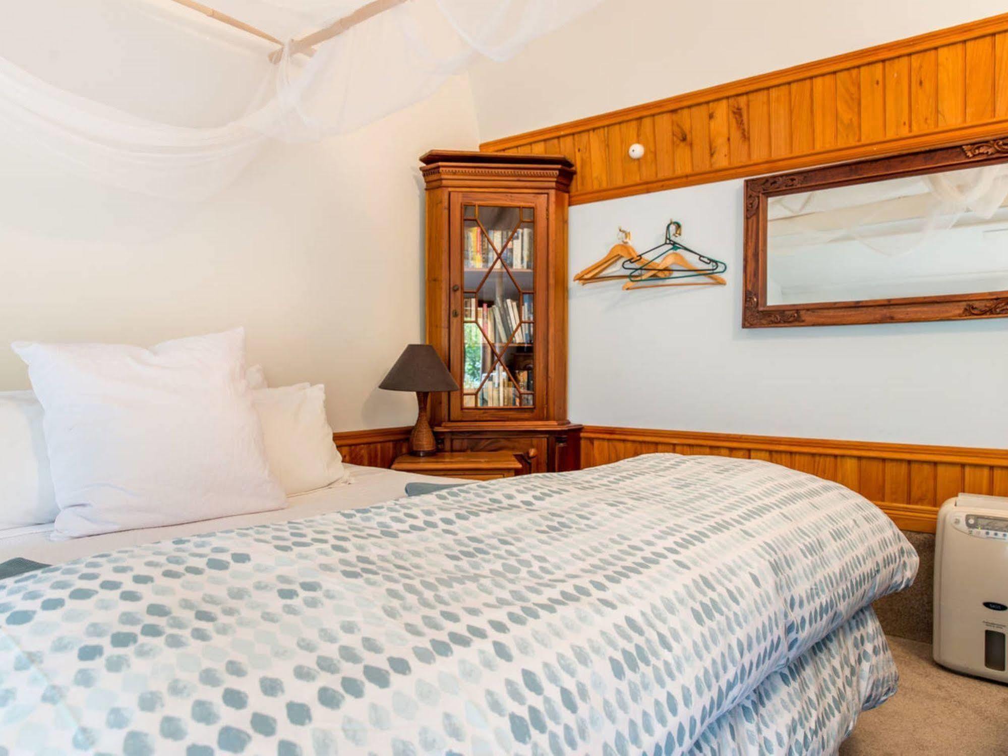 Palm Beach Bungalows Ngoại thất bức ảnh