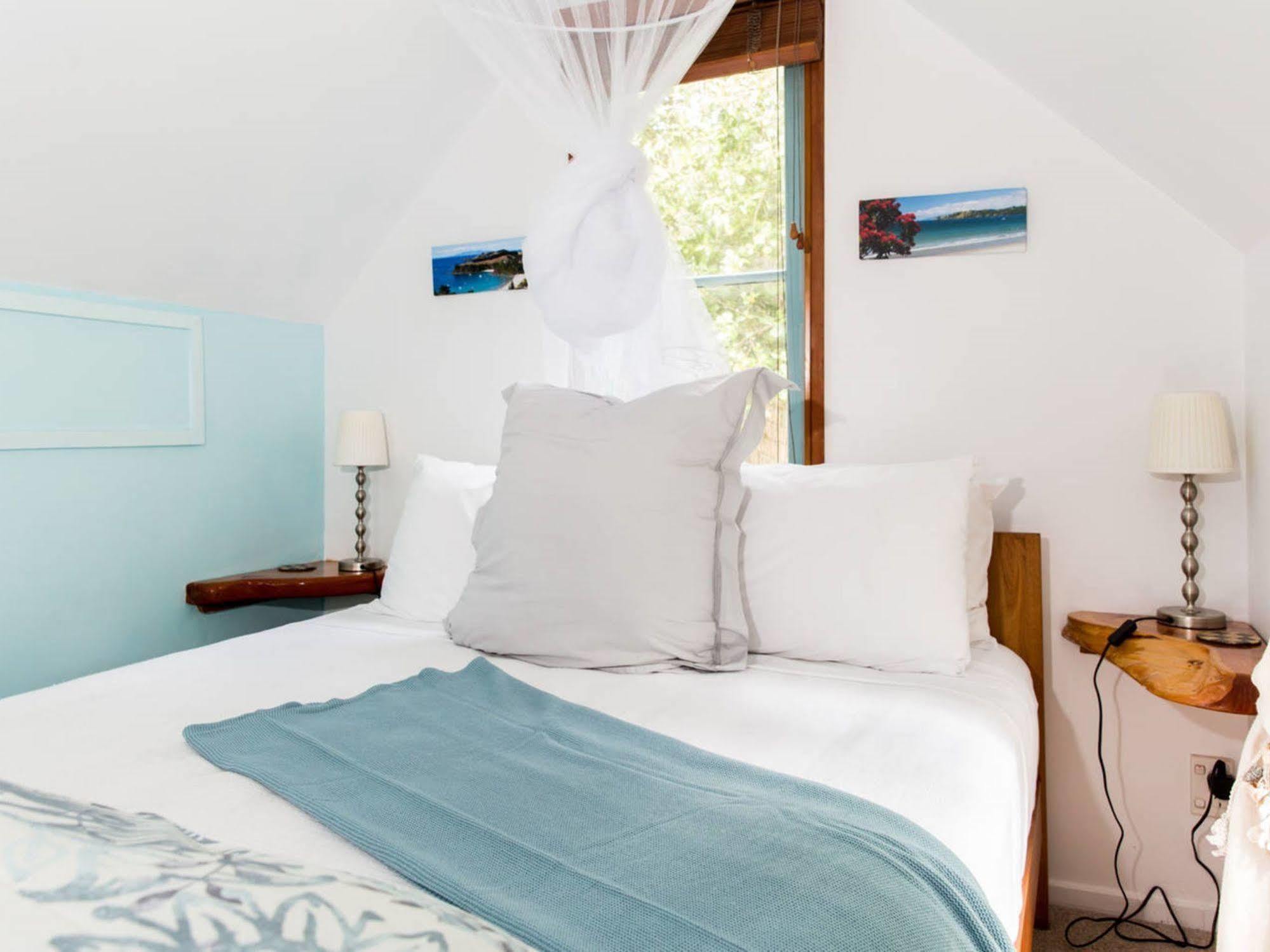 Palm Beach Bungalows Ngoại thất bức ảnh