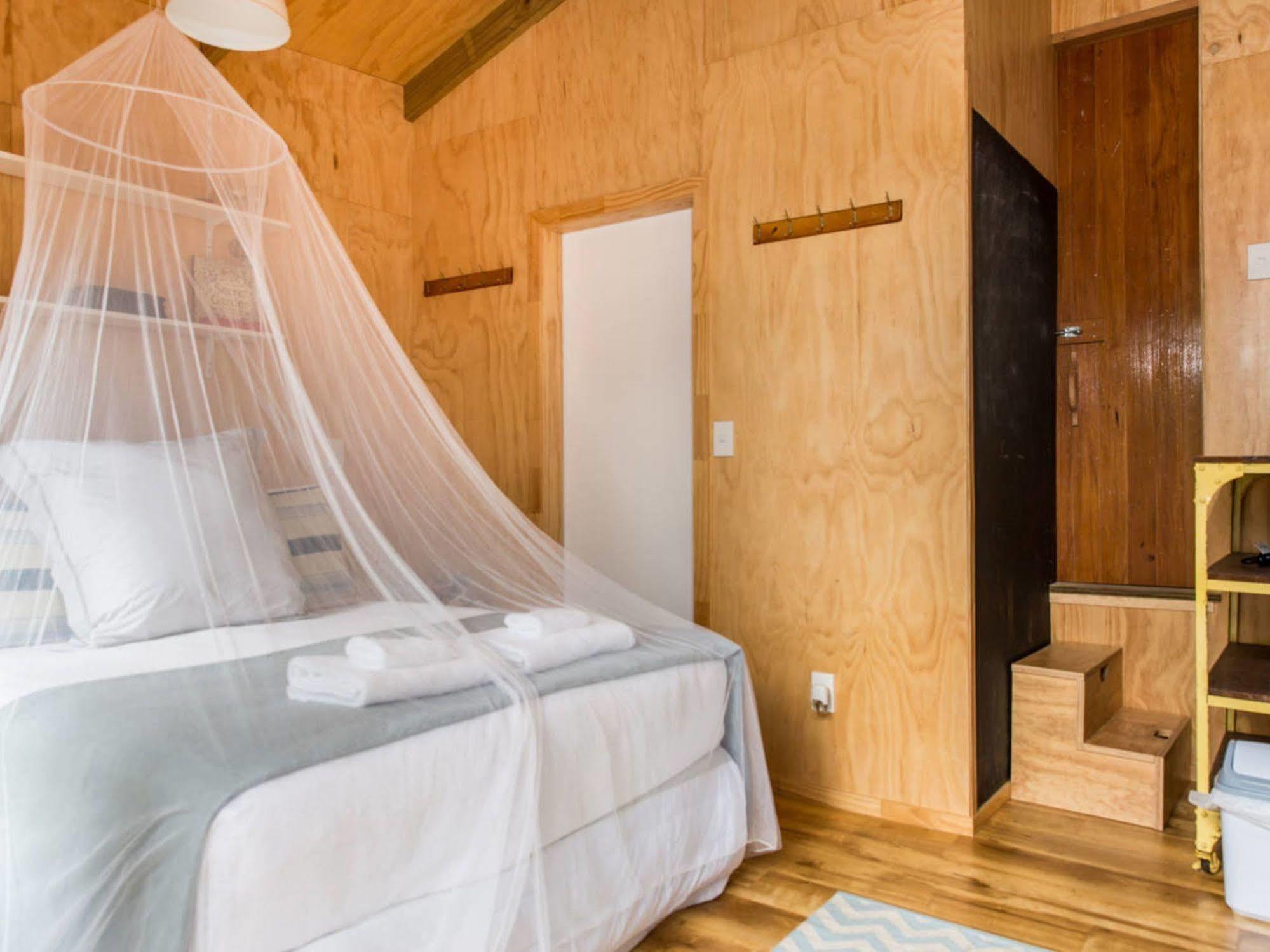 Palm Beach Bungalows Ngoại thất bức ảnh