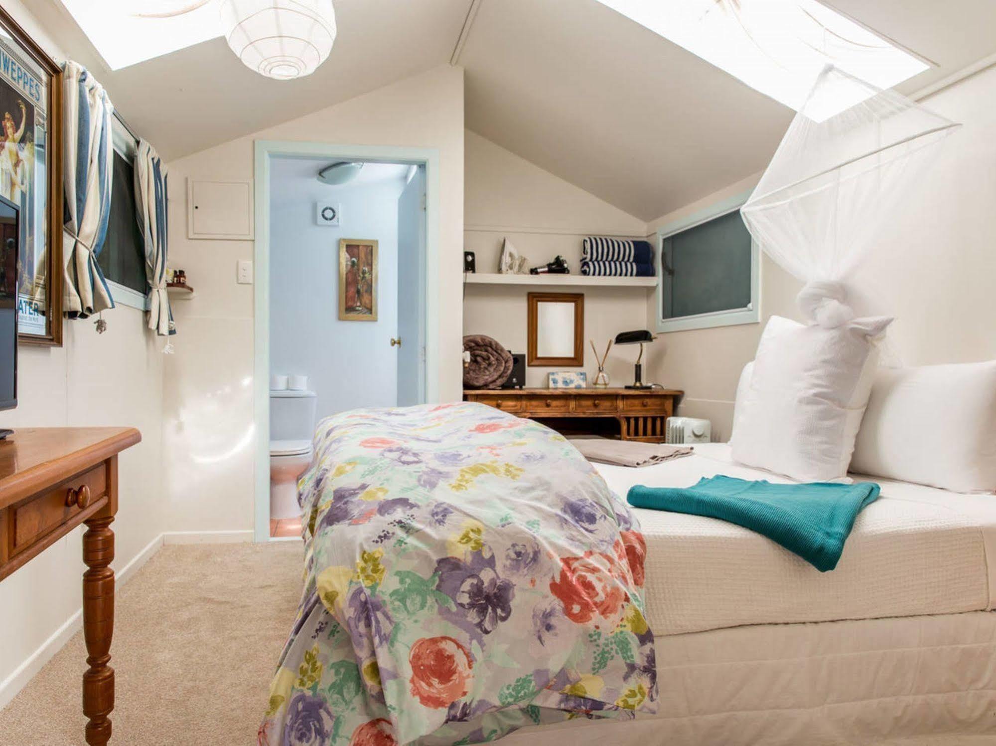 Palm Beach Bungalows Ngoại thất bức ảnh