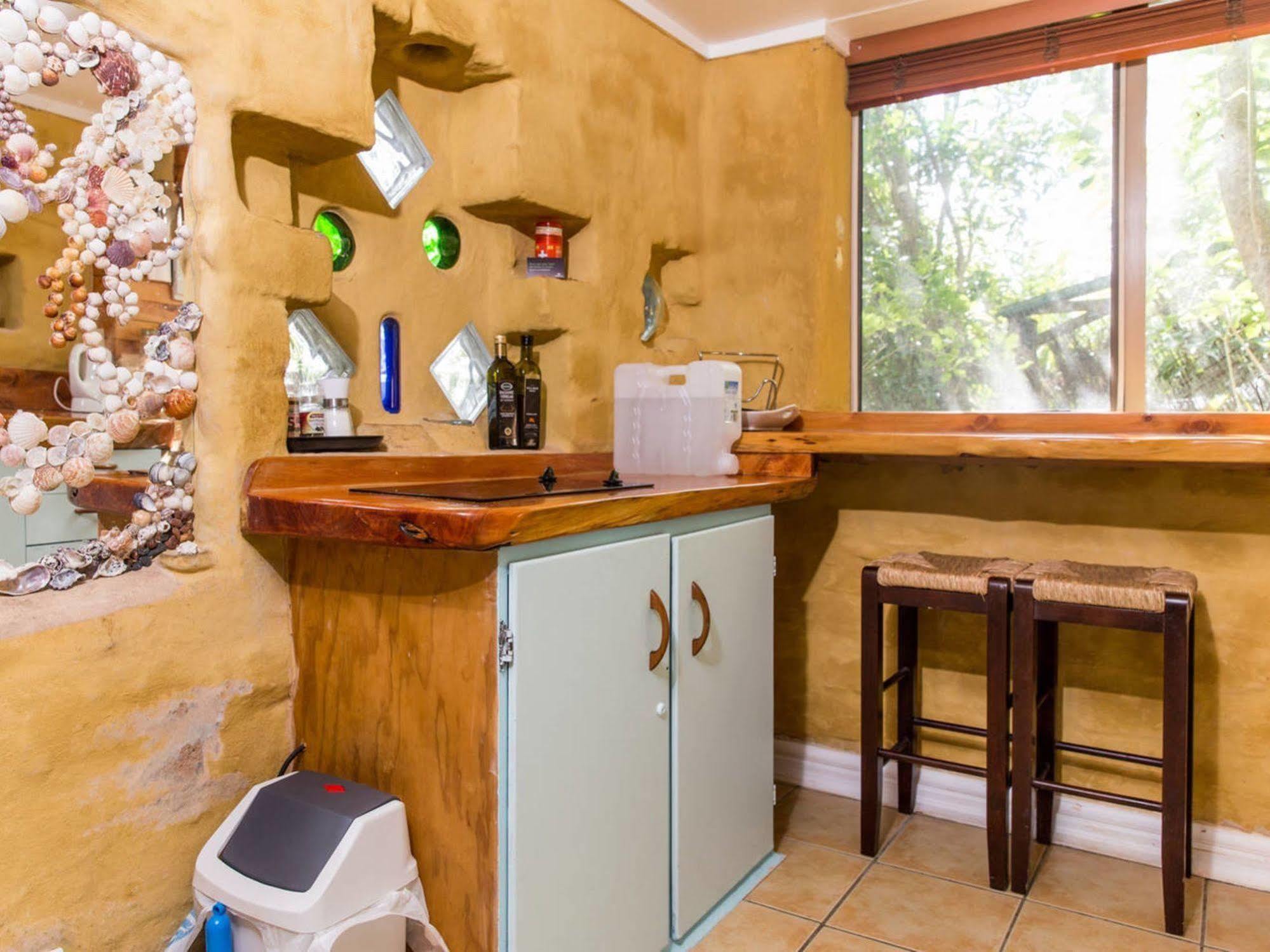 Palm Beach Bungalows Ngoại thất bức ảnh