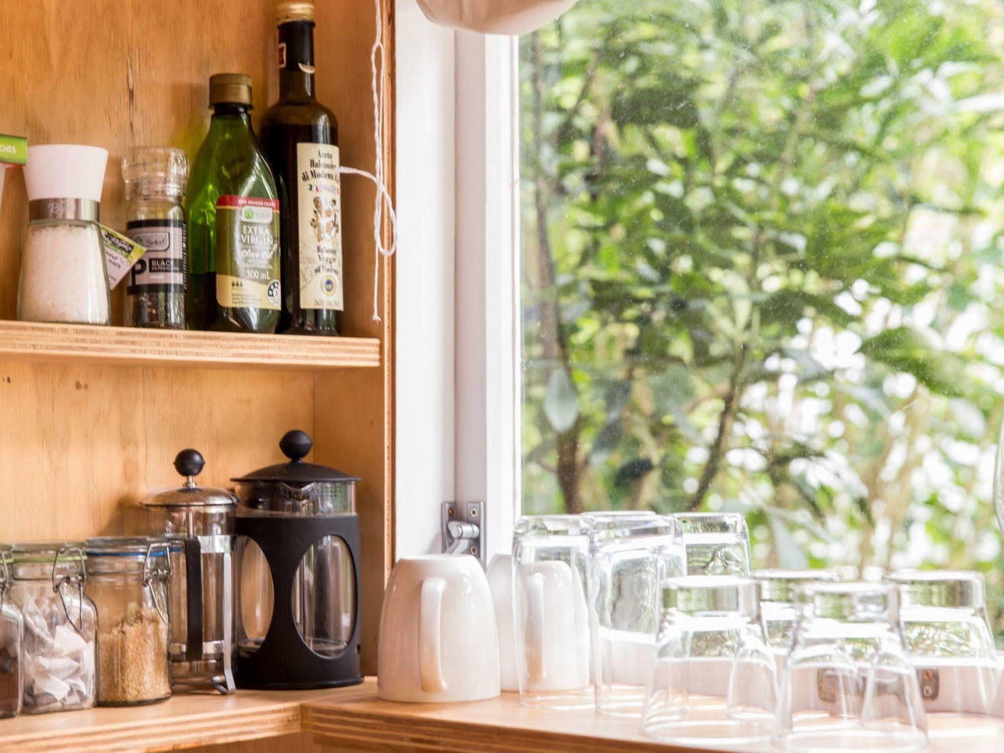 Palm Beach Bungalows Ngoại thất bức ảnh