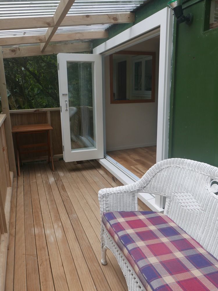 Palm Beach Bungalows Ngoại thất bức ảnh
