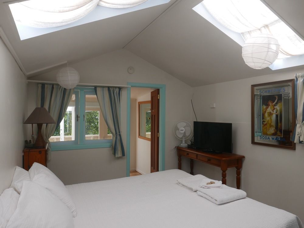 Palm Beach Bungalows Ngoại thất bức ảnh