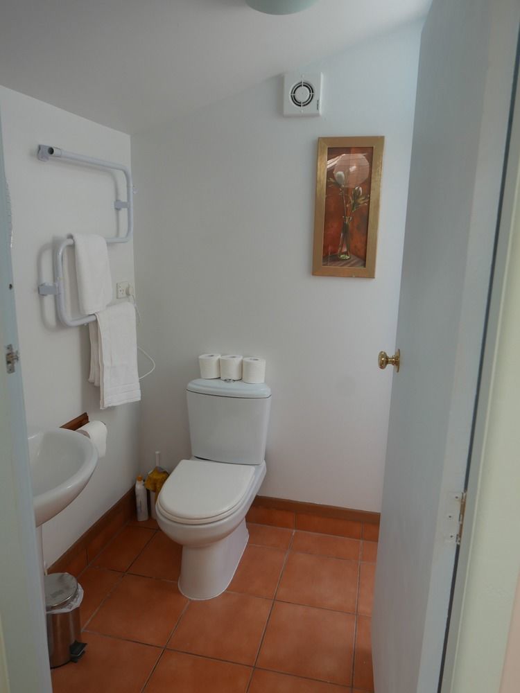 Palm Beach Bungalows Ngoại thất bức ảnh