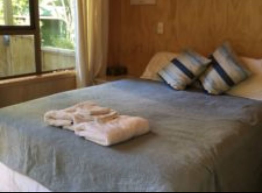 Palm Beach Bungalows Ngoại thất bức ảnh