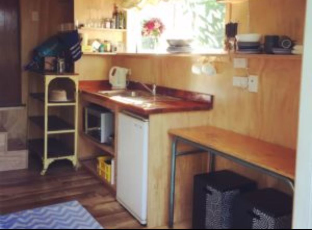 Palm Beach Bungalows Ngoại thất bức ảnh