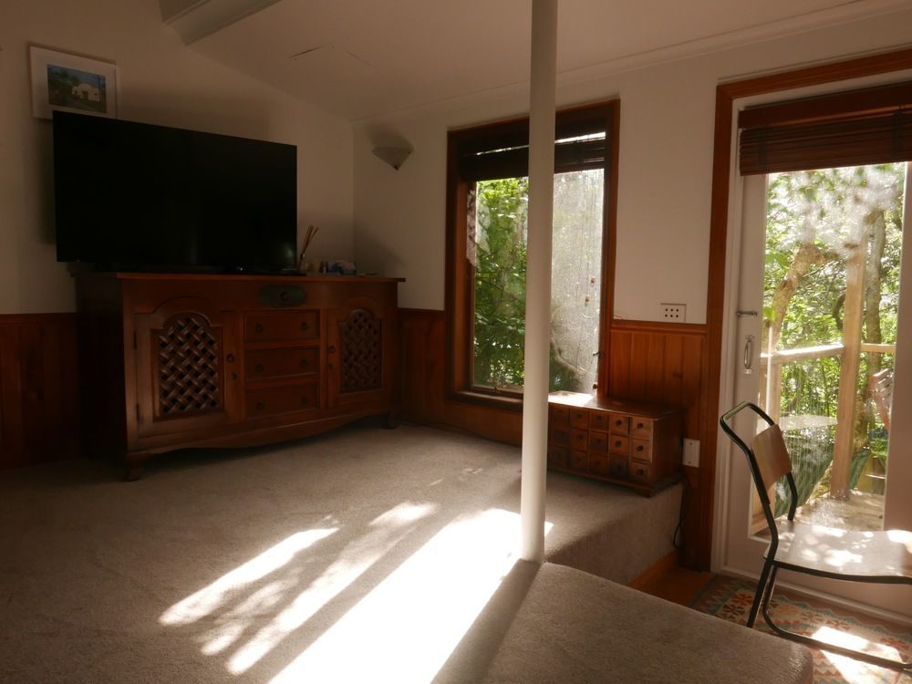 Palm Beach Bungalows Ngoại thất bức ảnh